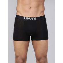 Levi's 018 Neo Trunk for Men with Comfort & Smartskin Technology - Black