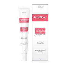 Brinton Acnescar Advanced Gel To Reduce Acne Scars & Acne Pits