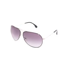 Gio Collection GM6146C03 67 Aviator Sunglasses