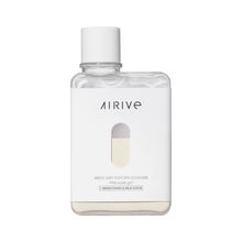 AIRIVE Airy Skin Spa Cleanser + Brightoning & Mild Scrub