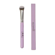 Rosy The Panda Concealer Brush - Purple