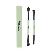Rosy The Panda Farha W Marha Brushes
