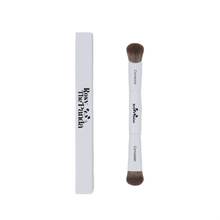 Rosy The Panda The Love Doule Side Conceler Brush - White