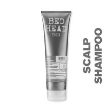 TIGI Bed Head Reboot Scalp Shampoo