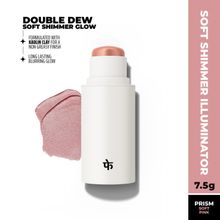 FAE Beauty Double Dew Highlighter