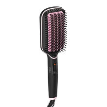 VEGA LitStyle L2 Hair Straightener Brush - VHSB-07