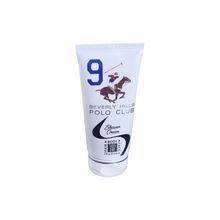 Beverly Hills Polo Club - No.9 - 3 In 1 Shower Cream