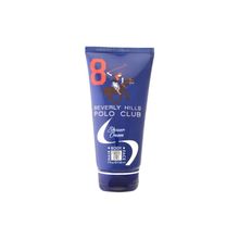 Beverly Hills Polo Club - No.8 - 3 In 1 Shower Cream