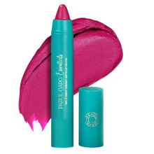 Parul Garg Beauty Crayon Lipstick, Comfort Matte for Indian Skintone - Boss Babe, Bright Pink
