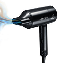 UrbanGabru Drin-Finity Hair Dryer