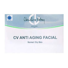 Christine Valmy Anti-Aging Facial for Normal & Dry Skin