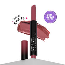 STAZE 9To9 Y.U.M.M.Y Lip Gloss Balm