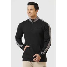 FUAARK Alpine Men Gym and Workout Winter Wear Pullover Sweatshirt