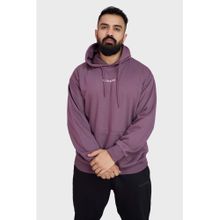 FUAARK Signature Men Oversized Gym and Workout Hoodie