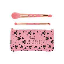 Makeup Revolution Disney's Minnie Mouse Brush Set
