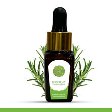LUXURIATE Rosemary Essential Oil