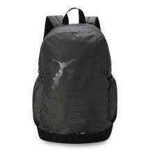 Puma Grey Smash Backpack