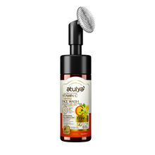 Atulya Vitamin C Foaming Face Wash