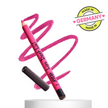 Nykaa Lips Don’t Lie! Matte Lip Liner Feisty Brunette