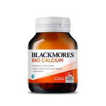 Blackmores - Bio Calcium Tablets