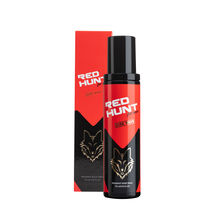Red Hunt Dark Wave Fragrant Body Spray For Men