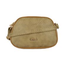 Enoki WOMEN Sling BAG BEIGE