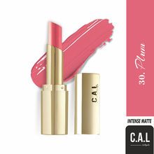 C.A.L Los Angeles Intense Matte Lipstick