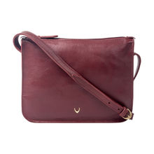 Hidesign Carmel 01 Women Mini Sling Bags