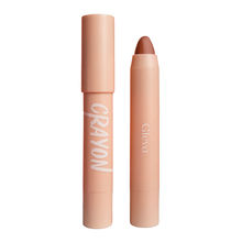 GLEVA Silky Matte Crayon Lipstick