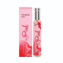 Naughty Girl Flirt In Pink Eua De Perfume For Women