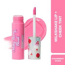 Makeup Revolution Milkshake Lip + Cheek Tint