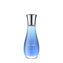 Davidoff Cool Water Reborn Eau de Parfum Intense for Women