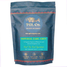 TGL Co. Earl Grey Tea Black Tea