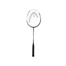 Head Inferno 70 Graphite Badminton Racquet (White)