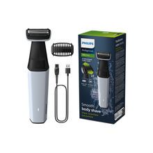 Philips BG3007/01 New Body & Groin Trimmer