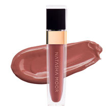 Natasha Moor Molten Matte Liquid Lipstick