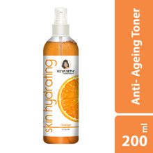 Keya Seth Aromatherapy Skin Hydrating Orange Toner