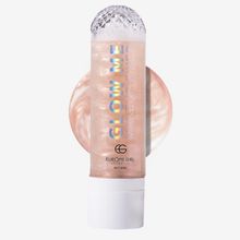 Europe Girl Shiny Fixer - Ginger Glow