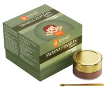 Krishna's Herbal & Ayurveda Swarna Prashan Drops