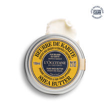L'Occitane Organic-Certified Pure Shea Butter