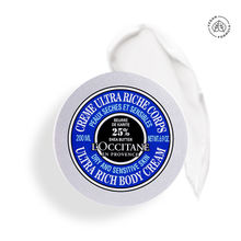L'Occitane Shea Butter Ultra Rich Body Cream
