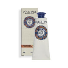 L'Occitane Shea Butter Intensive Foot Balm For Dry To Very Dry Skin