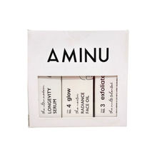 Aminu Starter Kit - Pack of 3