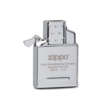 Zippo Butane Lighter Insert - Double Torch
