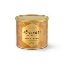 Honeybee Premium Moroccan Oil Wax