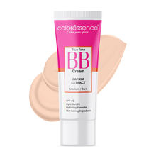 Coloressence True Tone BB Cream