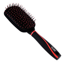 GUBB Vogue Range Paddle Hair Brush For Women & Men Straightening & Smoothing Medium Hair
