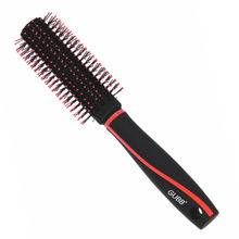 GUBB Vogue Range Round Hair Brush : Great for Efficient Blow Drying, Waves & Volume