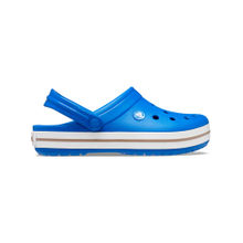 Crocs Unisex CROCBAND Blue Clogs