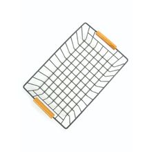 WAABI-SAABI Metal Basket Kadena